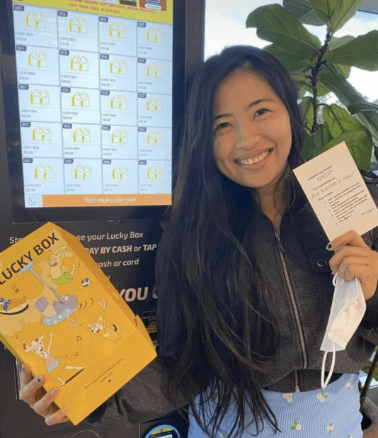 Lucky Box